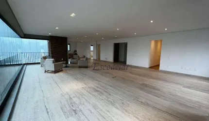 Apartamento à venda, 307 m² por R$ 12.000.000,00 - Itaim Bibi - São Paulo/SP