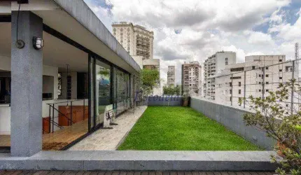 Cobertura à venda, 613 m² por R$ 11.000.000,00 - Jardim América - São Paulo/SP