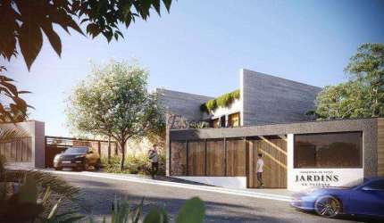 Casa à venda, 365 m² por R$ 4.150.000,00 - Fazenda Morumbi - São Paulo/SP