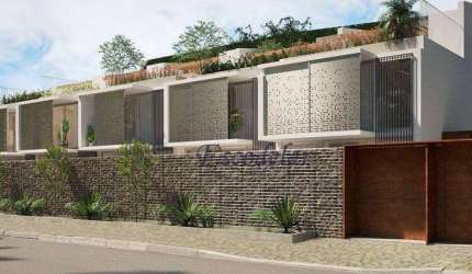 Casa para comprar com 3 quartos(3 suítes), condomínio, 542 m²  - Cidade Jardim, São Paulo SP
