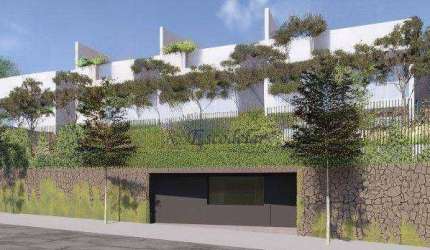Casa com 4 dormitórios à venda, 794 m² por R$ 15.060.350,00 - Jardim Guedala - São Paulo/SP