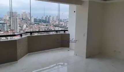 Cobertura para alugar, 260 m² por R$ 15.700,00/mês - Vila Pompeia - São Paulo/SP