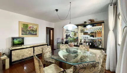 Apartamento com 4 dormitórios à venda, 172 m² por R$ 1.050.000,00 - Saúde - São Paulo/SP