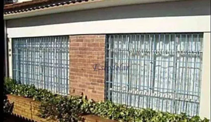 Casa com 3 dormitórios à venda, 370 m² por R$ 4.650.000,00 - Jardim América - São Paulo/SP