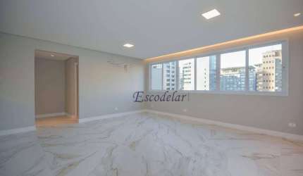 Apartamento com 3 dormitórios à venda, 160 m² por R$ 1.945.600,00 - Paraíso - São Paulo/SP