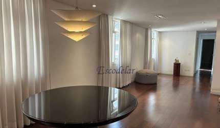 Apartamento com 2 dormitórios à venda, 135 m² por R$ 1.800.000,00 - Itaim Bibi - São Paulo/SP