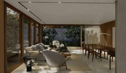Casa com 4 dormitórios à venda, 489 m² por R$ 8.800.000,00 - Alto de Pinheiros - São Paulo/SP