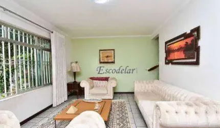 Sobrado com 3 dormitórios à venda, 150 m² por R$ 1.100.000,00 - Planalto Paulista - São Paulo/SP
