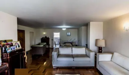 Apartamento à venda, 220 m² por R$ 2.000.000,00 - Paraíso - São Paulo/SP