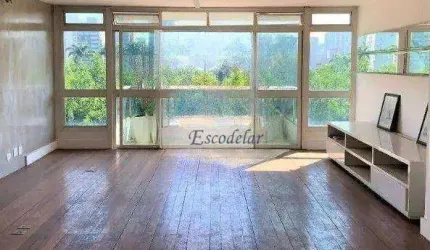 Apartamento com 3 dormitórios à venda, 180 m² por R$ 6.800.000,00 - Jardim Europa - São Paulo/SP