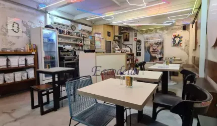 Loja à venda, 104 m² por R$ 1.750.000,00 - Centro - São Paulo/SP