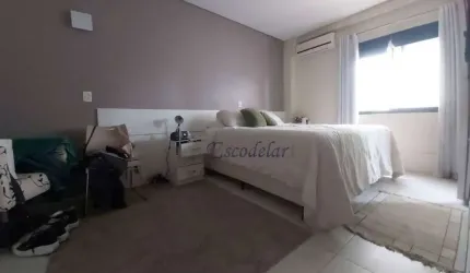 Cobertura com 2 quartos à venda, 145 m²  Cerqueira César - São Paulo/SP