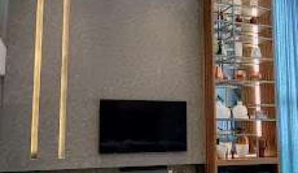 Apartamento com 4 dormitórios à venda, 350 m² por R$ 5.990.000,00 - Gramercy Park - Barueri/SP