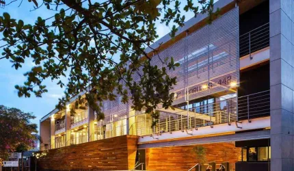 Conjunto para alugar, 225 m² por R$ 27.376,05/mês - Alto de Pinheiros - São Paulo/SP