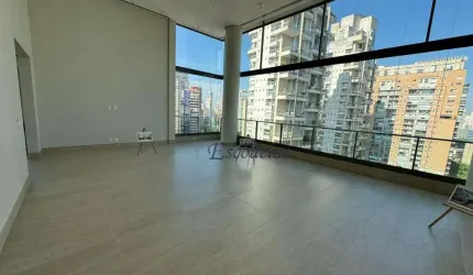 Cobertura à venda, 380 m² por R$ 13.250.000,00 - Vila Nova Conceição - São Paulo/SP
