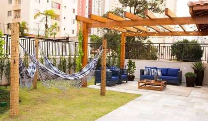 Apartamento com 2 dormitórios à venda, 86 m² por R$ 1.139.285,00 - Saúde - São Paulo/SP
