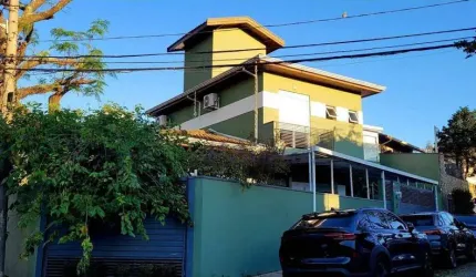 Casa de vila para comprar com 4 quartos(4 suítes), rooftop, 271m² a.u, 3 vagas - Planalto Paulista, São Paulo/SP
