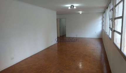 Apartamento com 3 dormitórios à venda, 164 m² por R$ 790.000,00 - Aclimação - São Paulo/SP