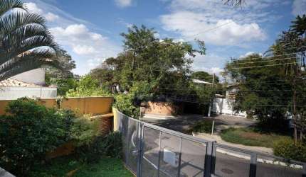 Casa com 3 dormitórios à venda, 300 m² por R$ 3.520.000,00 - Sumaré - São Paulo/SP