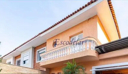 Sobrado com 3 quartos à venda, 220 m² por R$ 3.700.000 - ao lado do SHopping Iguatemi-Jardim Paulistano - São Paulo/SP