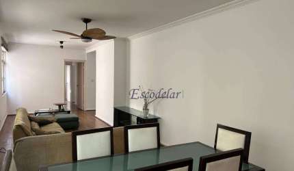 Apartamento com 2 dormitórios à venda, 135 m² por R$ 1.650.000,00 - Itaim Bibi - São Paulo/SP