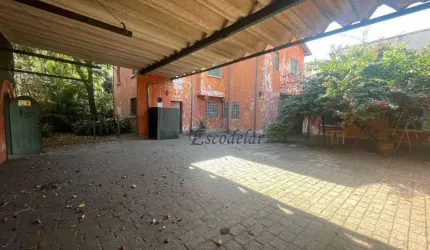 Casa à venda, 393 m² por R$ 10.900.000,00 - Jardim América - São Paulo/SP