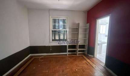 Casa com 4 dormitórios para alugar, 393 m² por R$ 19.465,13/mês - Jardim América - São Paulo/SP