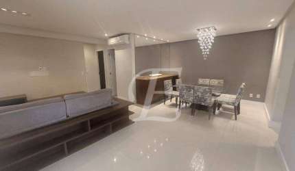 Apartamento com 2 dormitórios à venda, 85 m² por R$ 1.200.000,00 - Edifício Monte Carlo - Barueri/SP