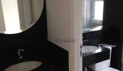 Apartamento com 1 dormitório para alugar, 92 m² por R$ 8.410,01/mês - Itaim Bibi - São Paulo/SP