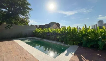 Casa com 4 dormitórios para alugar, 497 m² por R$ 70.000,00/mês - Alphaville - Barueri/SP