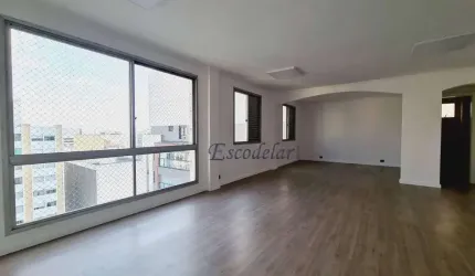 Apartamento para alugar, 189 m² por R$ 13.394,00/mês - Jardim Paulista - São Paulo/SP