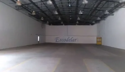 Galpão para alugar, 2000 m² por R$ 52.800,00/mês - Jardim Iracema - Barueri/SP