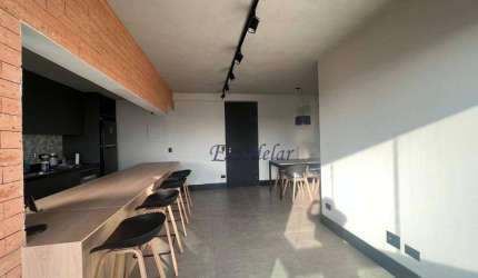 Apartamento à venda, 64 m² por R$ 900.000,00 - Ipiranga - São Paulo/SP
