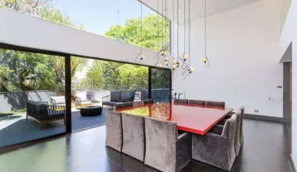 Casa com 5 dormitórios à venda, 774 m² por R$ 13.000.000,00 - Alto de Pinheiros - São Paulo/SP