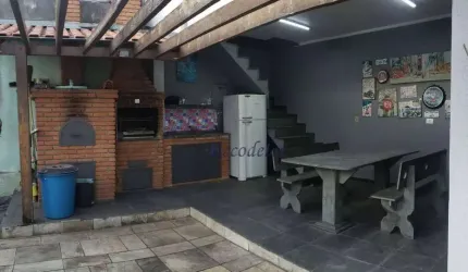 Casa à venda, 360 m² por R$ 1.950.000,00 - Vila Esperança - São Paulo/SP