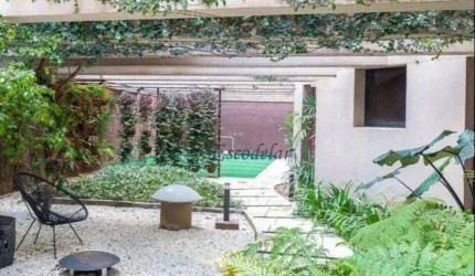 Apartamento com 3 suites à venda, 200 m² por R$ 1.290.000 - Panamby - São Paulo/SP