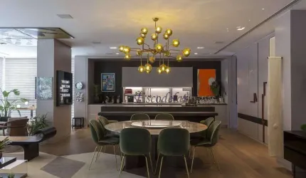 Apartamento com 2 Suítes à venda, 300 m² por R$ 23.000.000 - Jardim América - São Paulo/SP