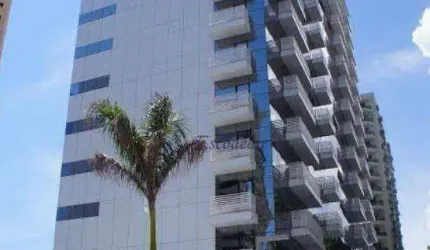 Sala para alugar, 33 m² por R$ 3.600,00/mês - Alphaville - Barueri/SP