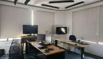 Sala para alugar, 320 m² por R$ 24.380,00/mês - Alphaville Industrial - Barueri/SP