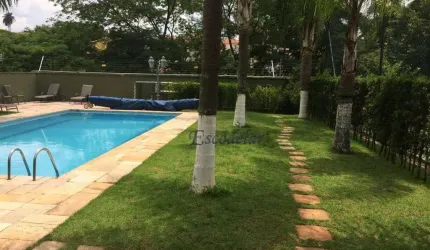 Casa com 4 dormitórios à venda, 430 m² por R$ 4.100.000,00 - Morumbi - São Paulo/SP