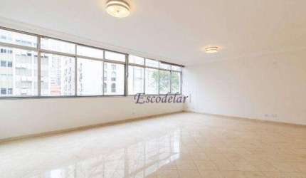 Apartamento à venda, 198 m² por R$ 3.400.000,00 - Itaim Bibi - São Paulo/SP