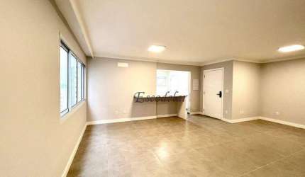 Apartamento com 2 dormitórios à venda, 105 m² por R$ 1.800.000,00 - Jardim Paulista - São Paulo/SP