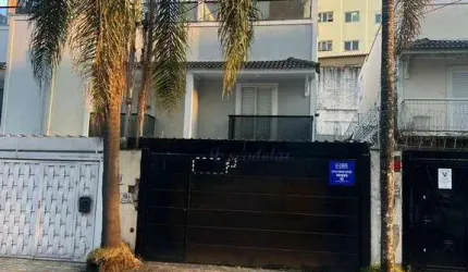 Casa à venda, 225 m² por R$ 1.575.000,00 - Vila Mariana - São Paulo/SP