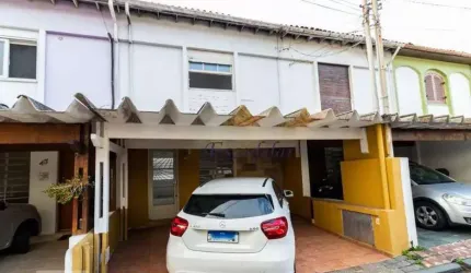 Casa com 2 dormitórios à venda, 150 m² por R$ 689.000,00 - Ipiranga - São Paulo/SP