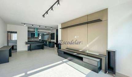 Apartamento com 4 dormitórios à venda, 180 m² por R$ 3.800.000,00 - Jardim Paulista - São Paulo/SP