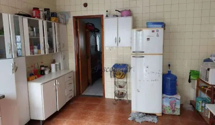 Sobrado com 2 dormitórios à venda, 127 m² por R$ 1.080.000,00 - Vila Olímpia - São Paulo/SP