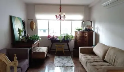 Apartamento com 2 dormitórios, 121 m² - venda  ou aluguel  - Paraíso - São Paulo/SP