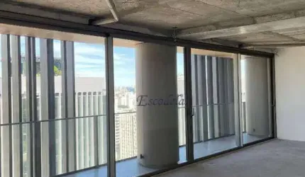 Apartamento à venda, 232 m² por R$ 8.400.000,00 - Pinheiros - São Paulo/SP