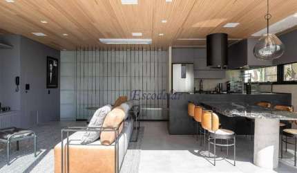 Cobertura com 2 dormitórios à venda, 182 m² por R$ 5.000.000,00 - Vila Madalena - São Paulo/SP