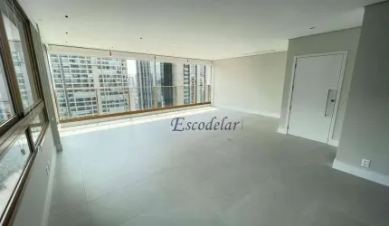 Apartamento com 3 dormitórios para alugar, 147 m² por R$ 34.320,00/mês - Itaim Bibi - São Paulo/SP